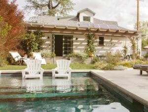 inground swimming pools Pearland, TX