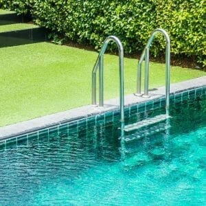backyard pools Tomball, TX