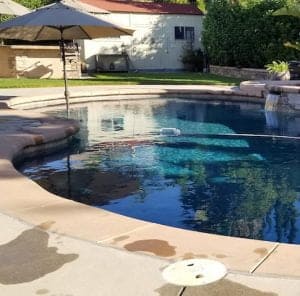 inground swimming pools Pearland, TX